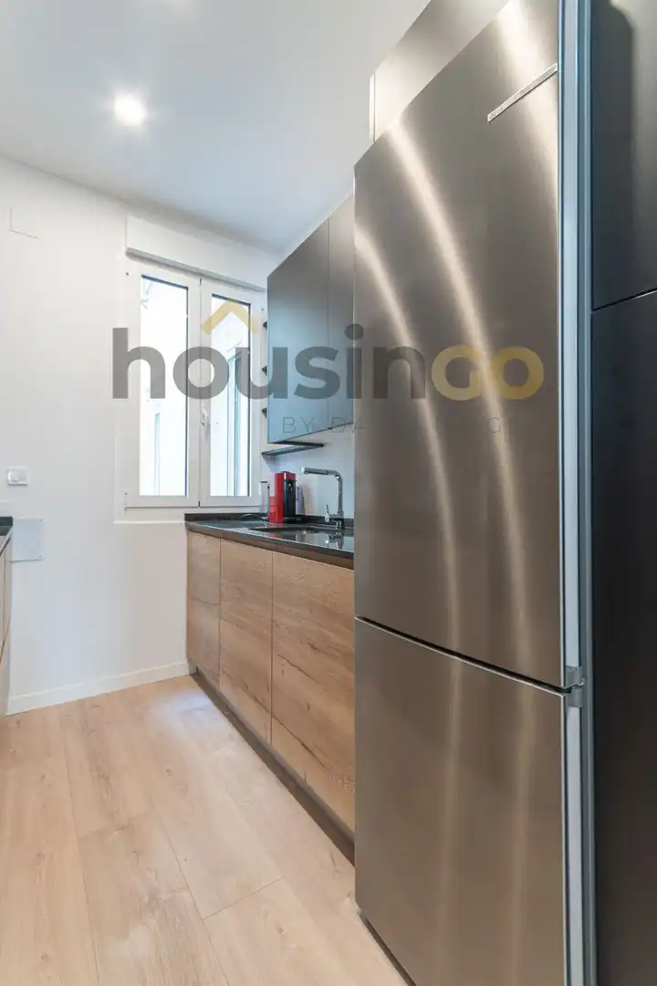 Piso con ascensor en venta en Ayala, imagen 21