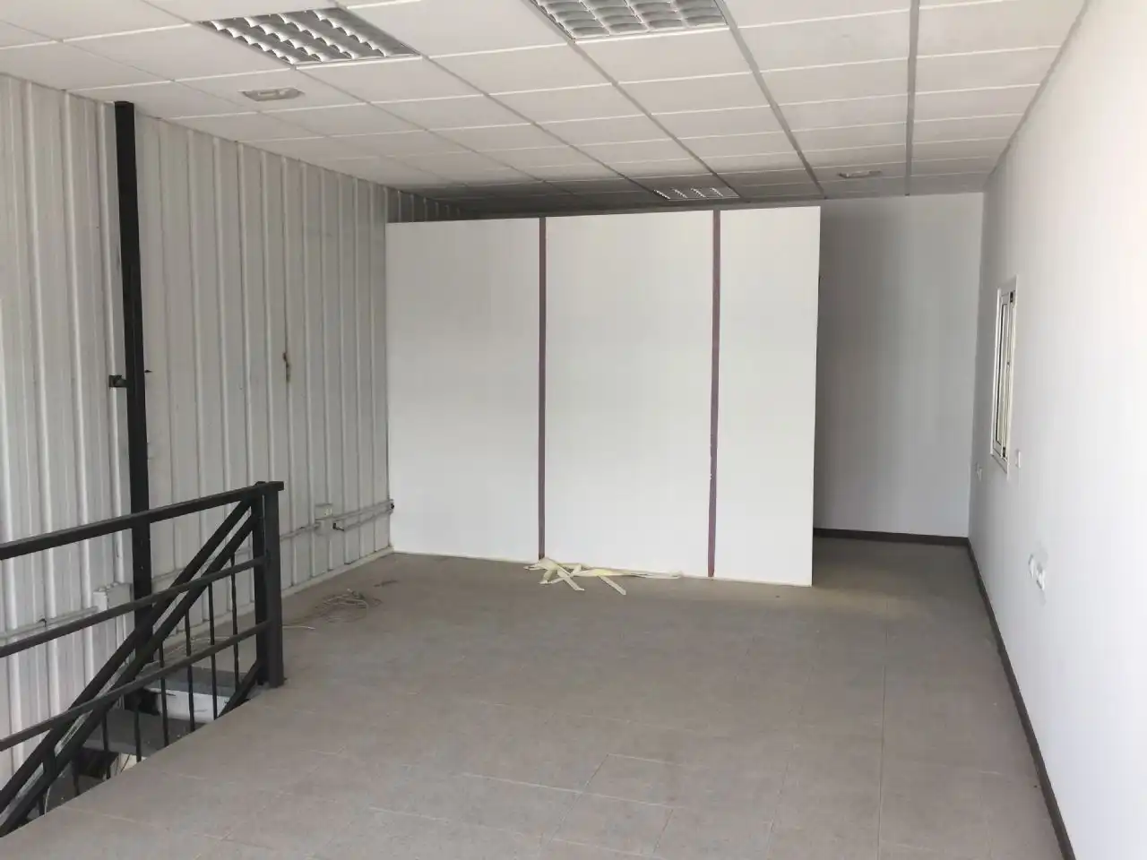 Nave industrial de alquiler en Arona
