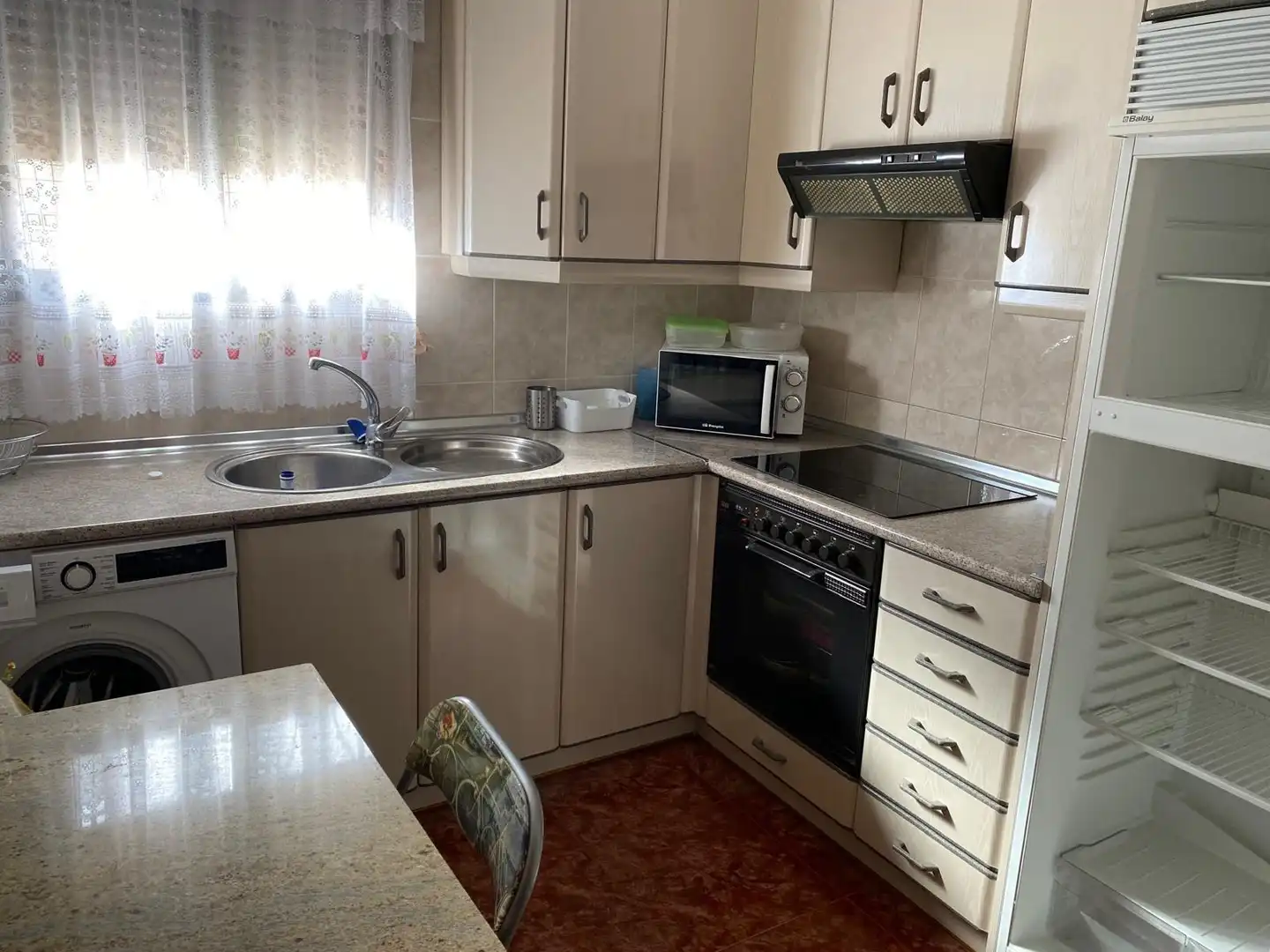 Kitchen of Country homes for sale in Caminreal