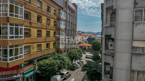Foto 5 de Piso en venta en Rúa Ramón Valle Inclán, O Castro, Vigo