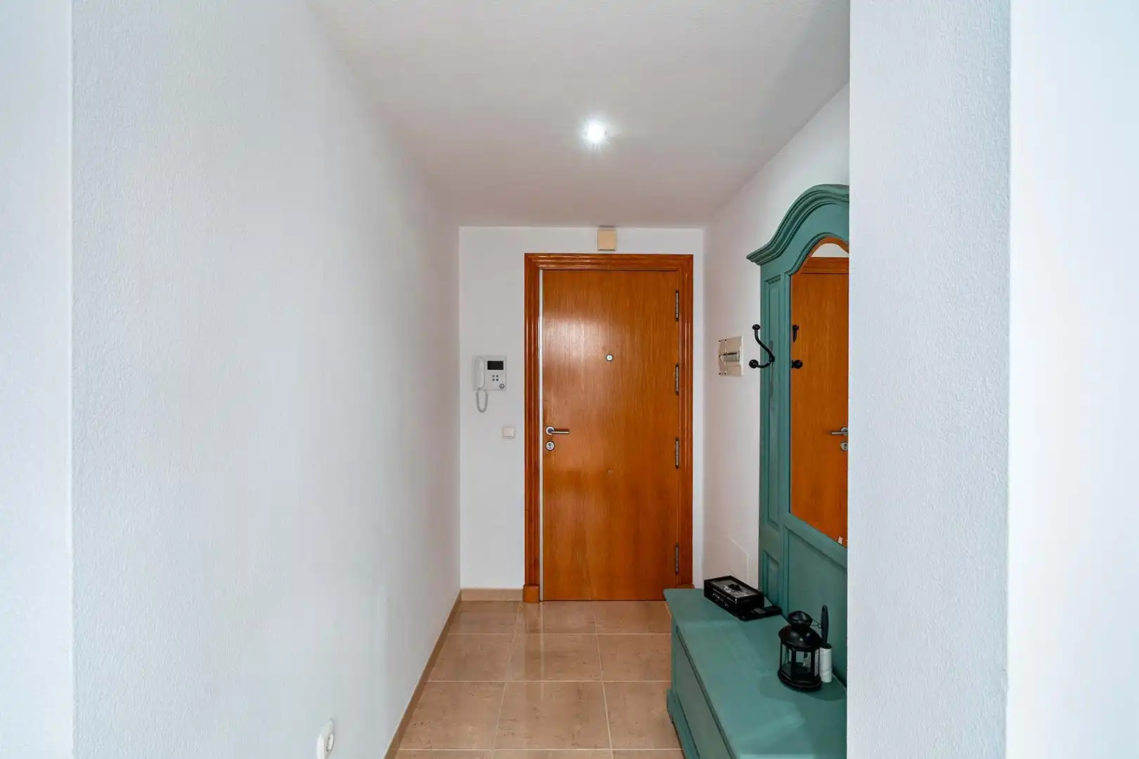 Flat for sale in El Ejido  with Air Conditioner, Heating and Terrace