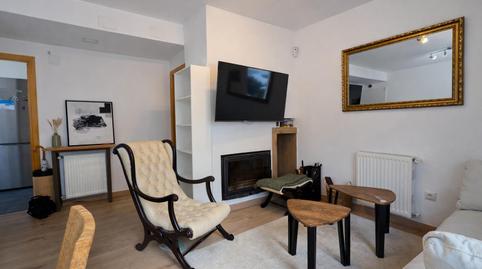 Foto 2 de Piso de alquiler en Calle Chatun-la Estacion