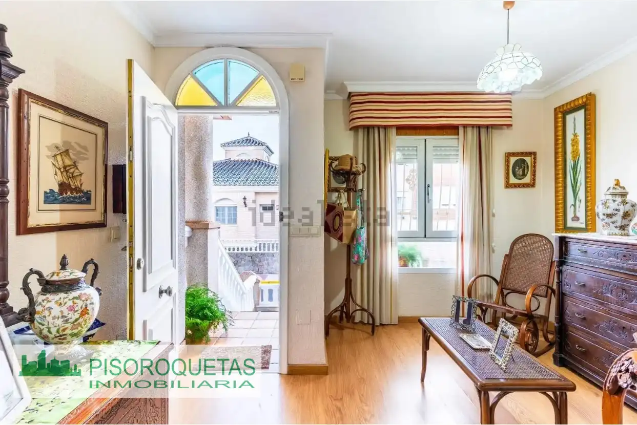 Terraced house for sale in Roquetas de Mar ciudad, imagen 27
