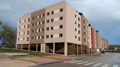 Photo 4 from new construction home in Flat for sale in Calle Manuel del Rio, 20, Aranzana, Valladolid