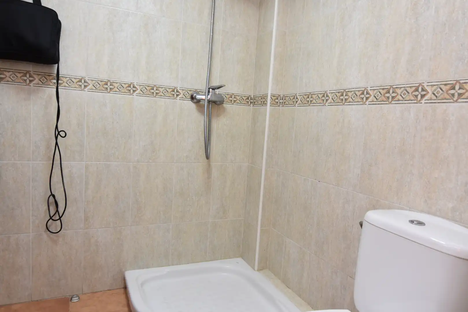 Baño de Dúplex en venta en Pineda de Mar con Aire acondicionado, Calefacción y Parquet