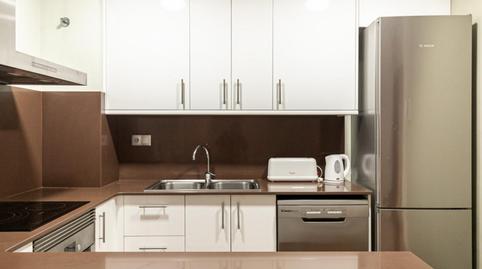 Foto 5 de Apartamento de alquiler en El Guinardó, Barcelona