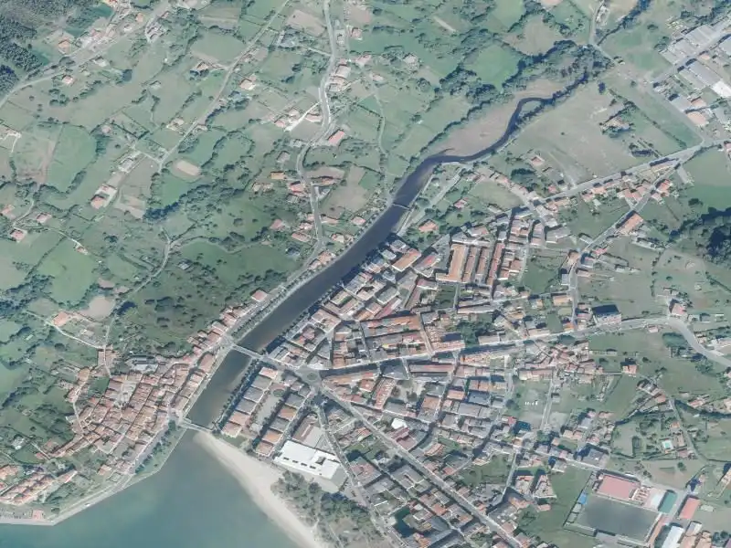 Casa o xalet en venda en Cedeira