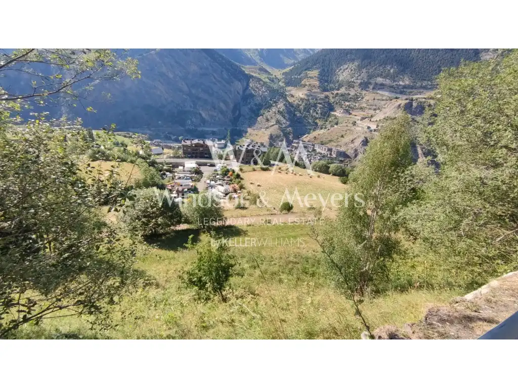 Terreni e lotti in vendita a Carretera tram de peu del Forn 15, imagen 5