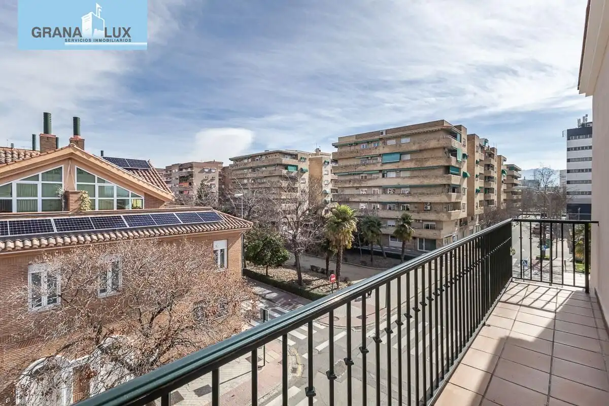 Abitazione con terrazza in vendita a Calle Doctor López Font, imagen 46
