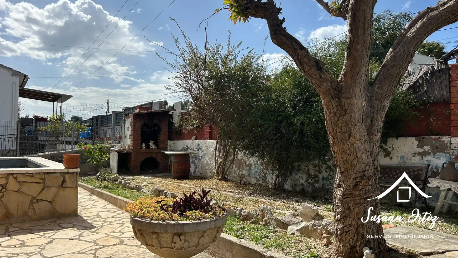 Villa con terrazza in vendita a Masquefa, imagen 19