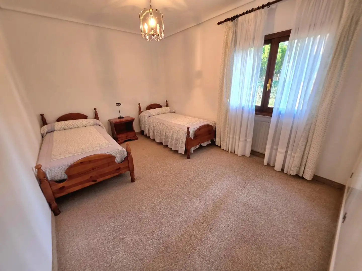 Bedroom of Houses for sale in Benicasim / Benicàssim  with Heating, Private garden and Terrace