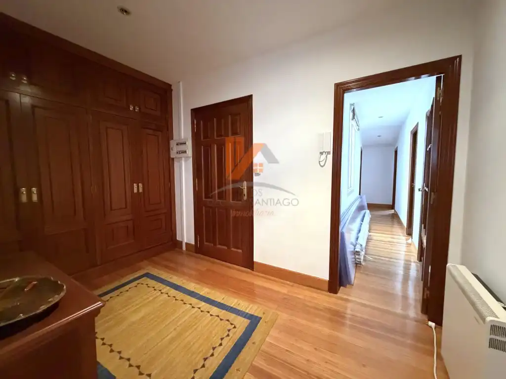 Flat for sale in Rua Vilar, Casco Histórico