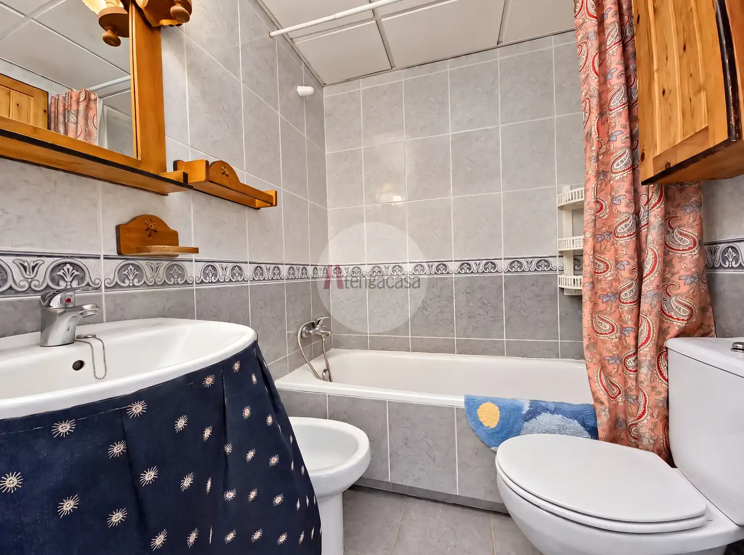 Appartement compact avec ascenseur à vendre à Calle de Francisco Altimiras, imagen 16