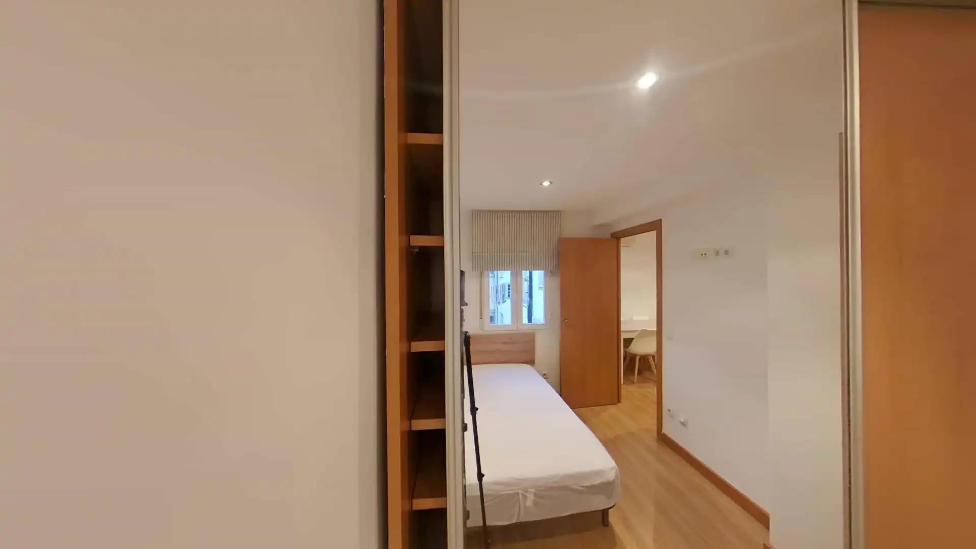 Flat for rent in Calle de Molina, Almenara -Ventilla