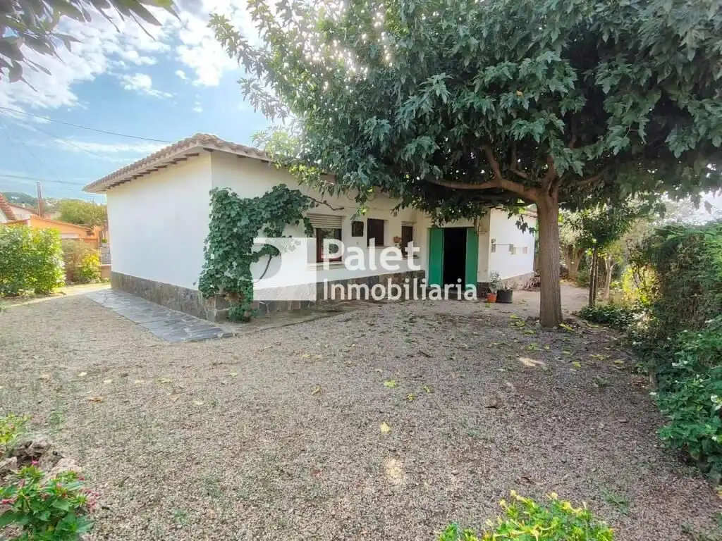 Casa a schiera in vendita a Sant Pere de Vilamajor, imagen 7
