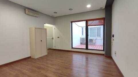 Foto 2 de Oficina de alquiler en Rascón, 41