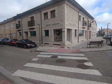 Appartamento con balcone in vendita a Calle ABAJO, BARRIO LAS CORTES