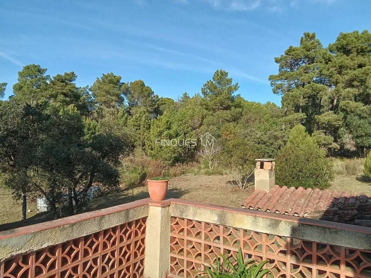 Country homes for sale in Tordera  with Air Conditioner, Heating and Private garden