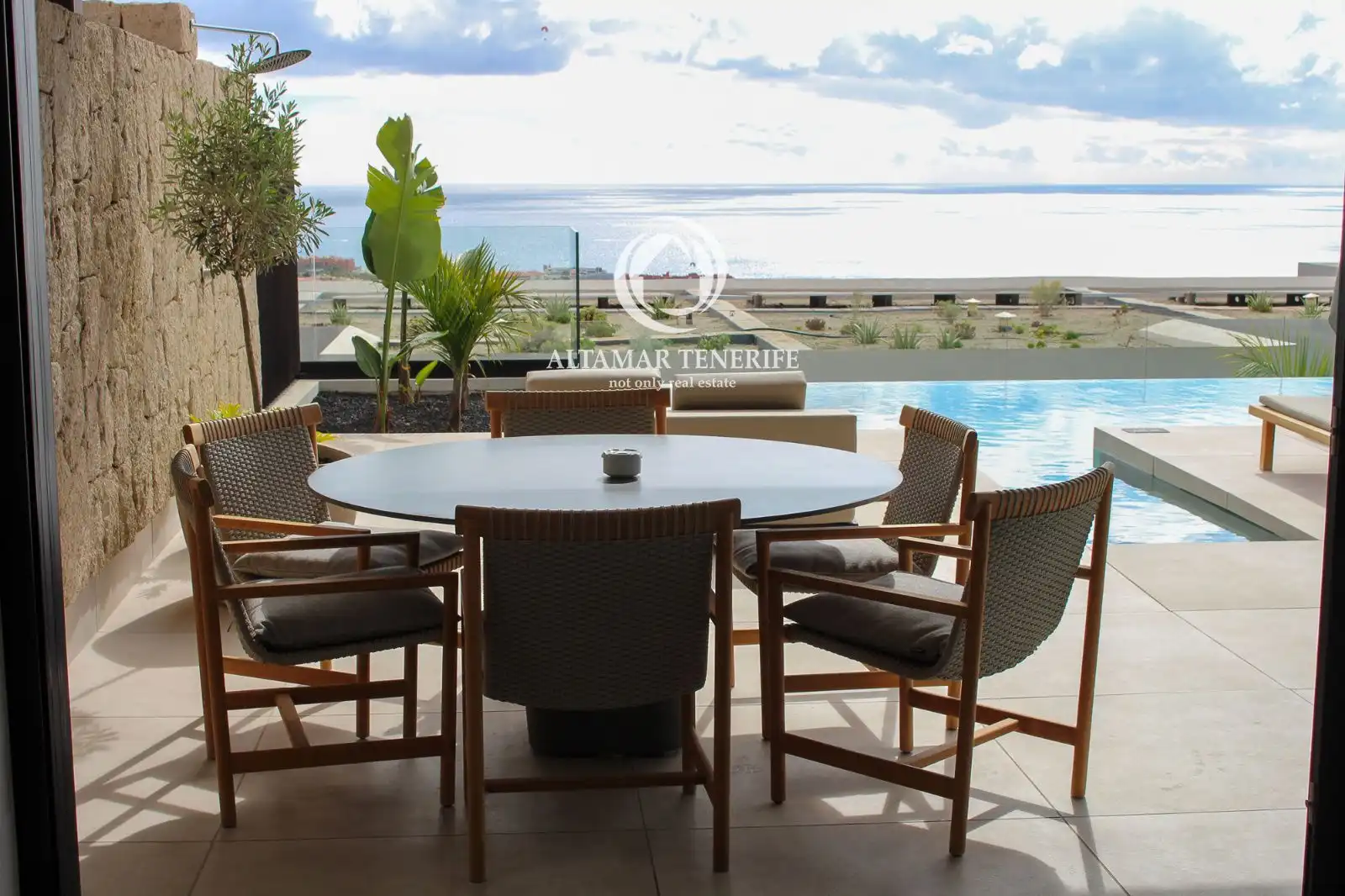 Maison avec piscine à vendre à Calle Alcojora s/n, imagen 39
