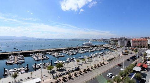 Photo 3 of Flat for rent in Calle Castelar, Puerto Chico, Santander