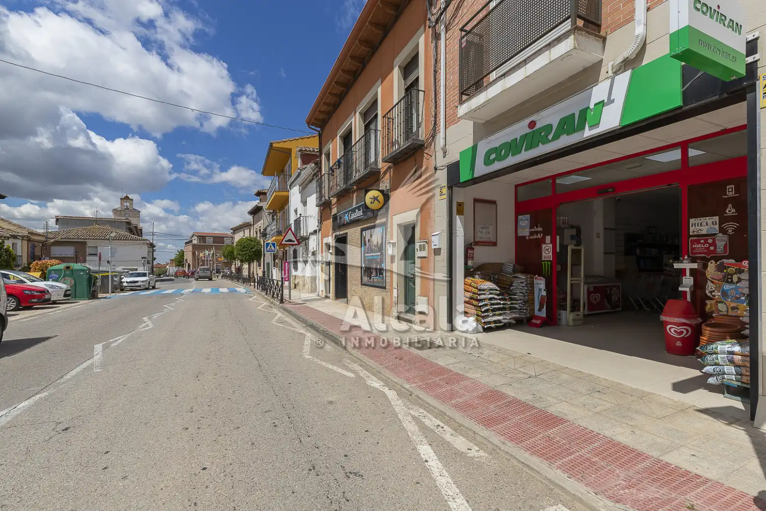 Pis en venda en Chiloeches amb Calefacció, Traster i Balcó