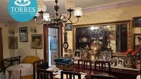 Dining room of Flat for sale in Málaga Capital  with Terrace