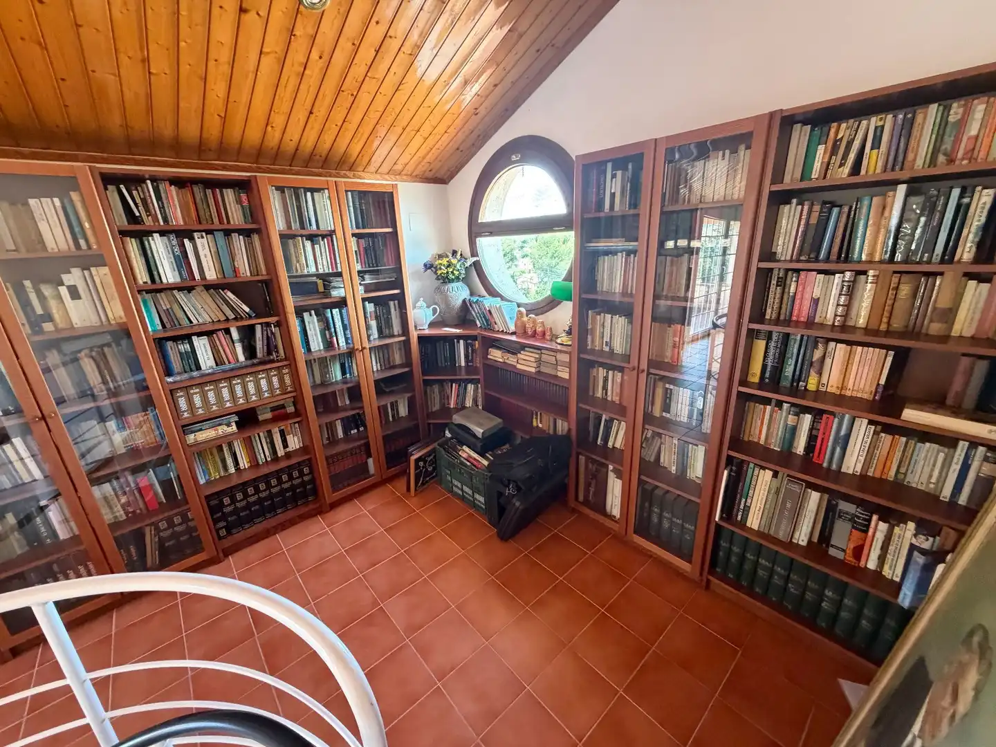 Casa o xalet en venda en Esparreguera amb Aire condicionat, Calefacció i Jardí privat