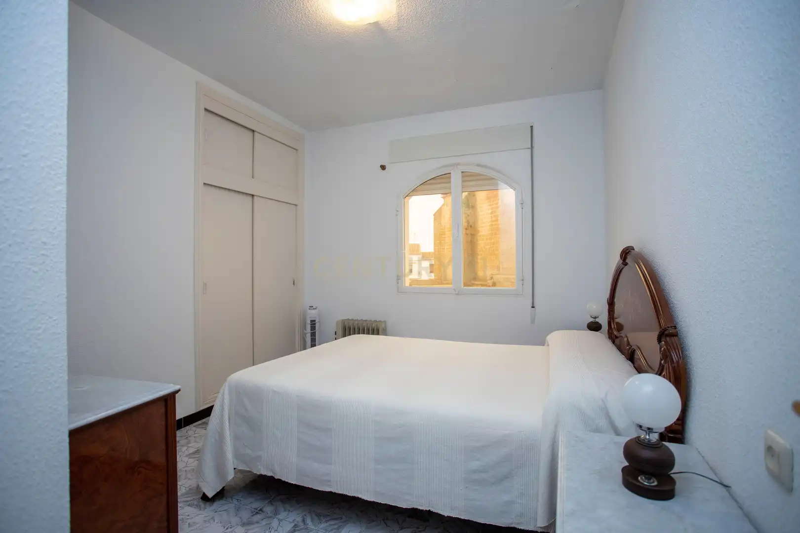 Habitación de Casa o chalet en venta en Malpartida de Cáceres con Trastero