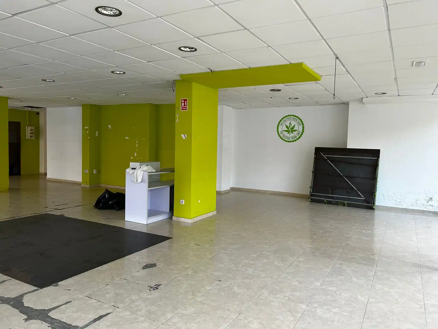 Local comercial de lloguer a Calella, imagen 10