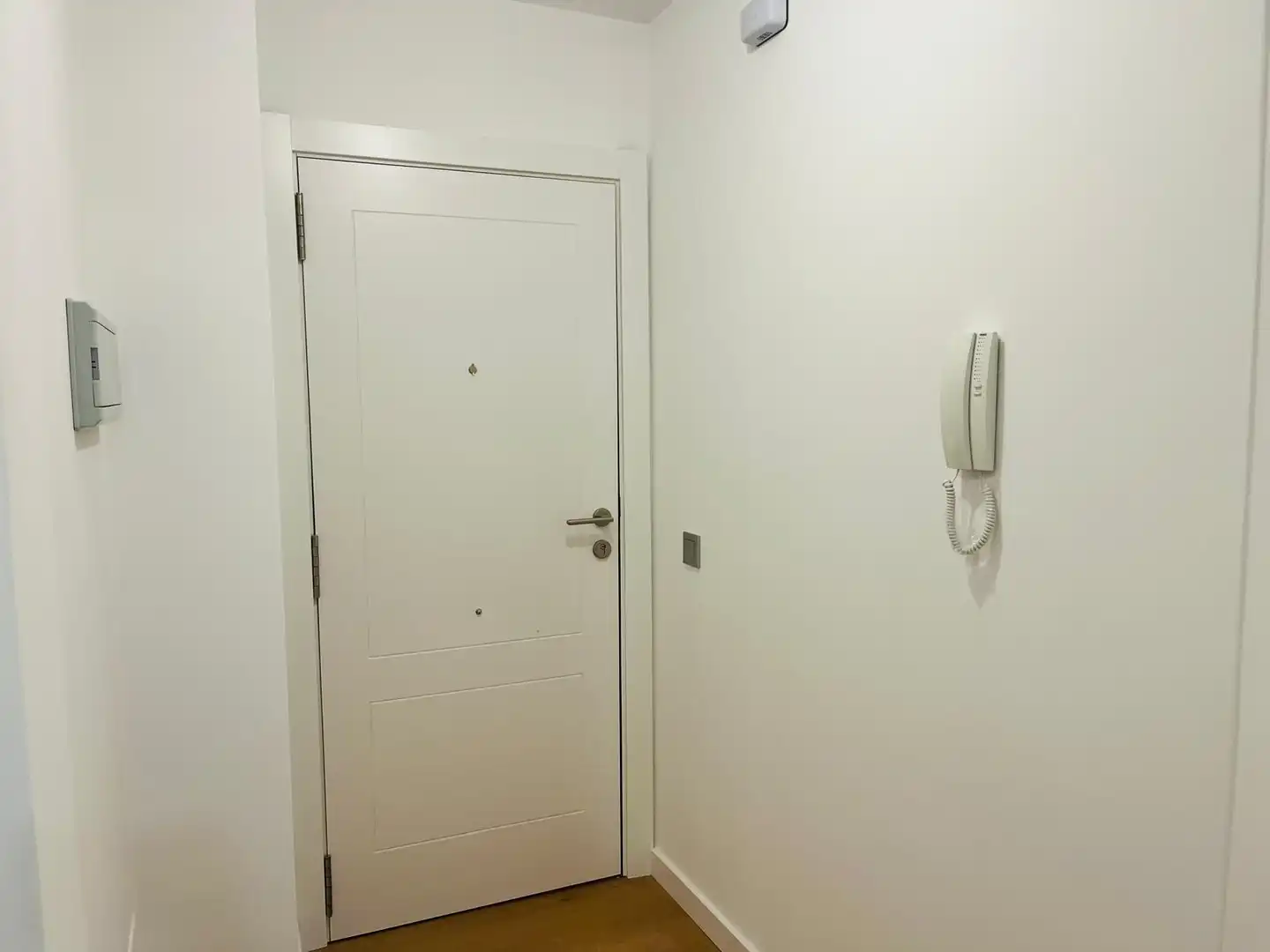 Apartamento en venta en Vilagarcía de Arousa