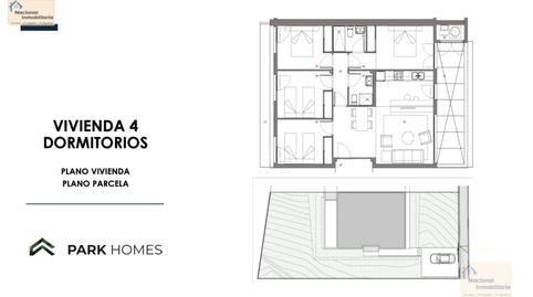 Foto 5 de Casa o chalet en venta en Los Ángeles de San Rafael, El Espinar