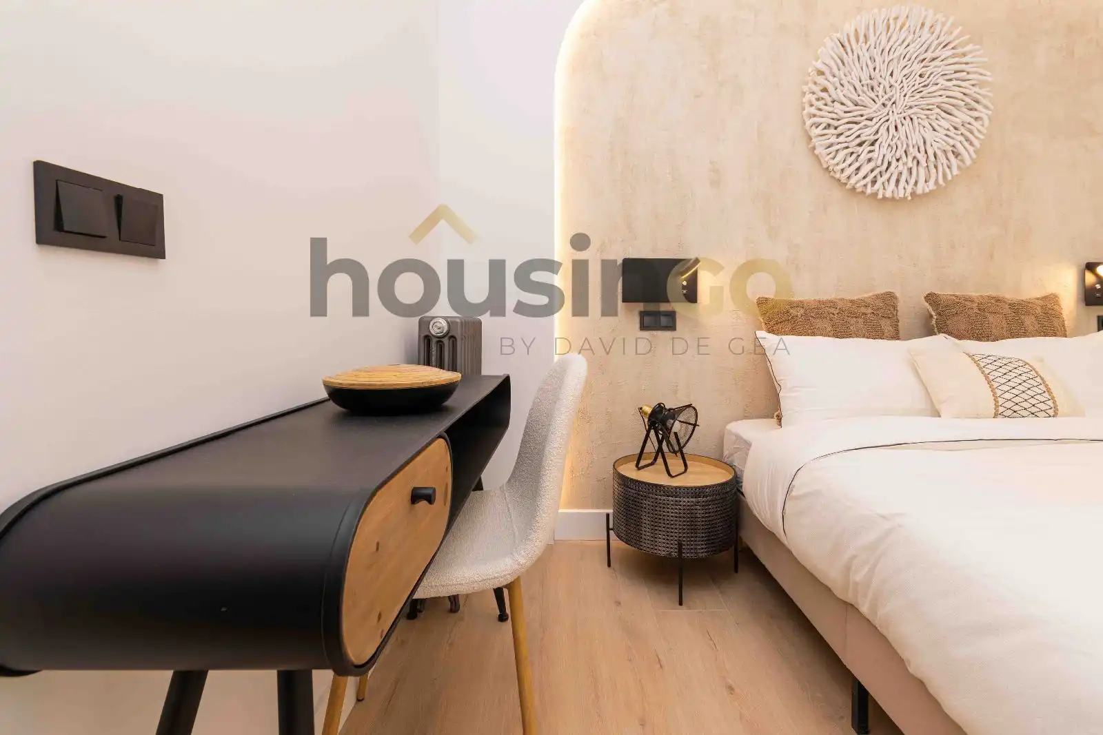 Habitación de Ático en venta en Madrid con Aire acondicionado, Calefacción y Terraza