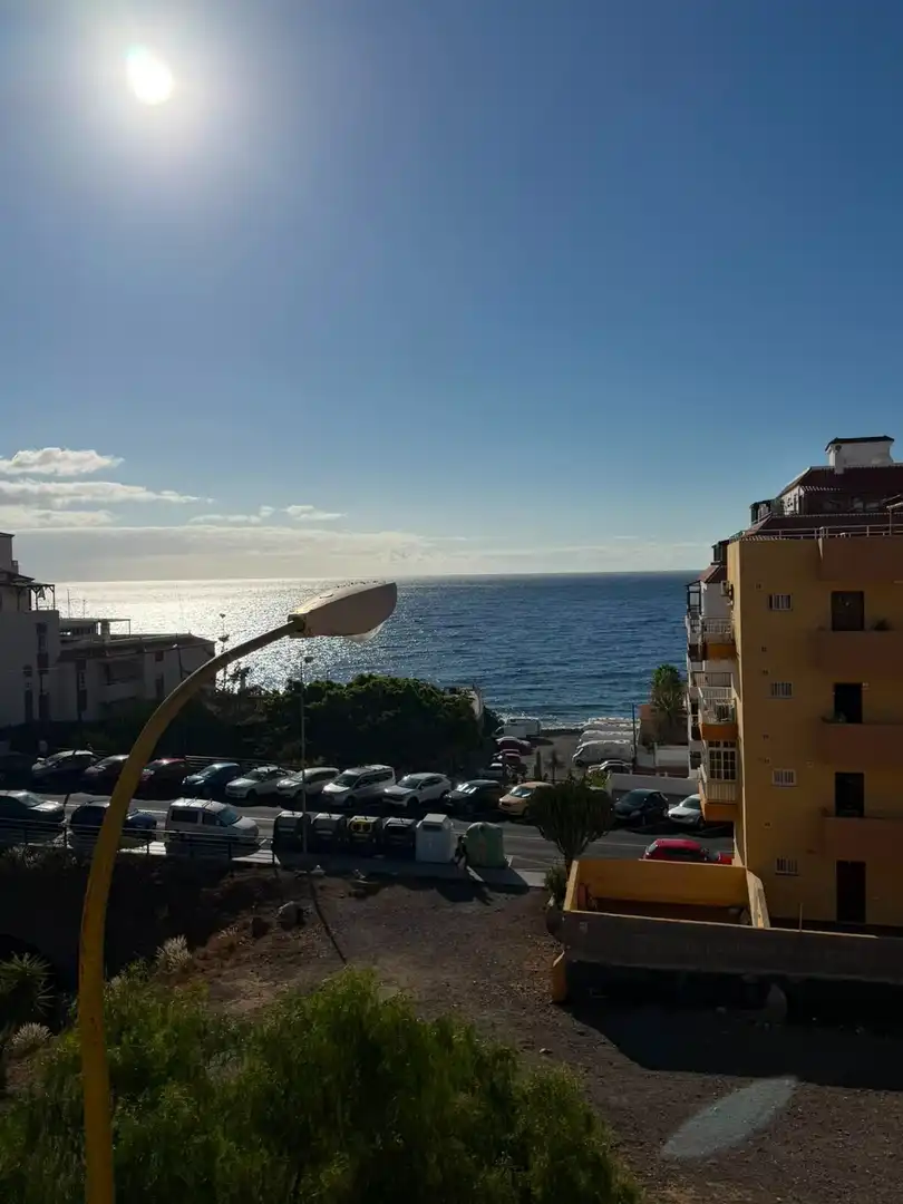 Wohnung zur Miete in ARAFO, 5, Candelaria - Playa La Viuda