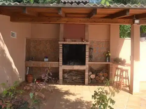 Villa avec jardin à vendre à Carrer del Freixe 41b, imagen 3