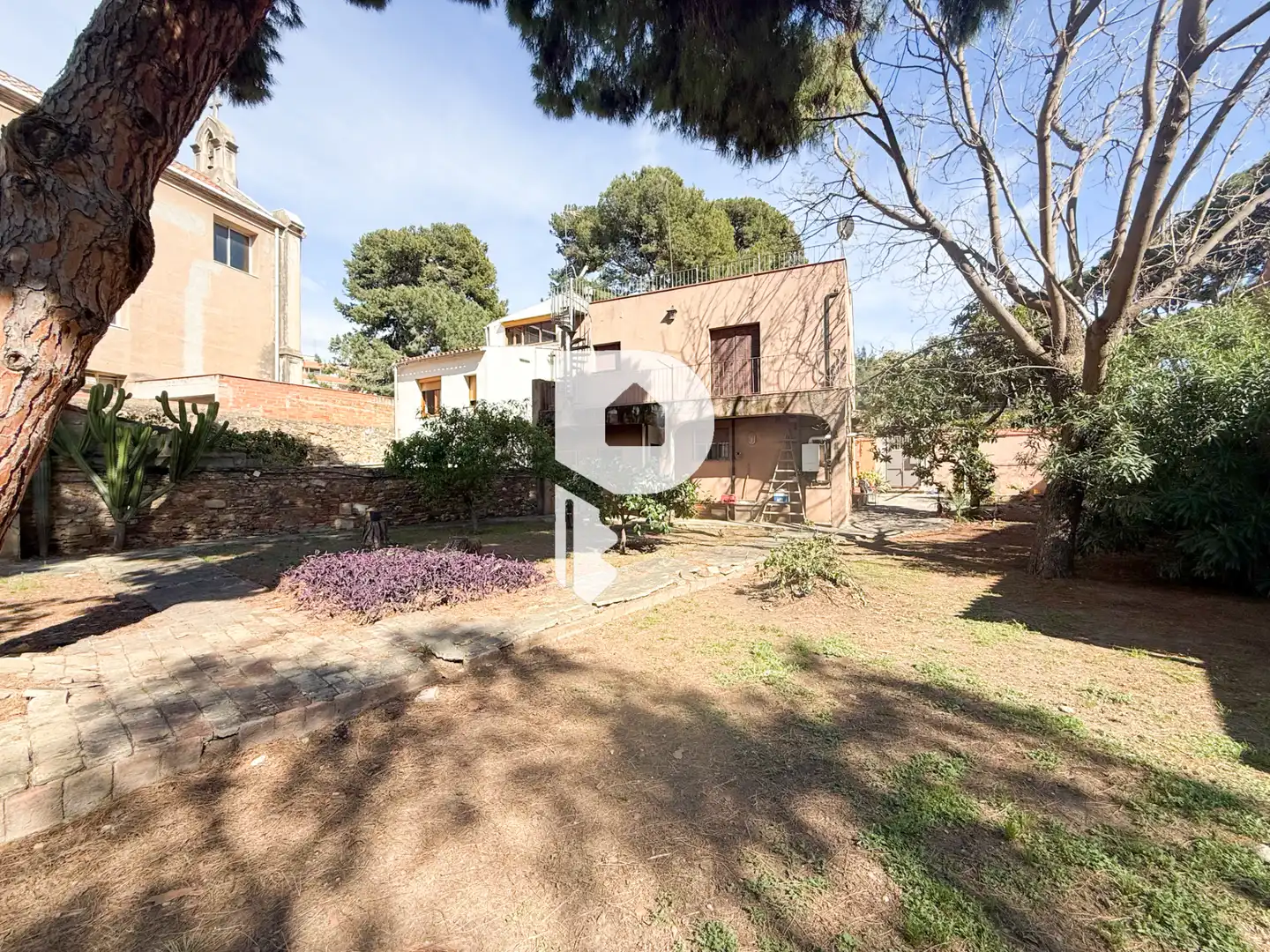 Maison avec jardin à vendre à Carrer de Sant Llorenç 29, imagen 13