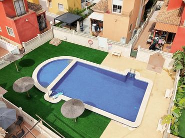 Villa in vendita a Los Montesinos