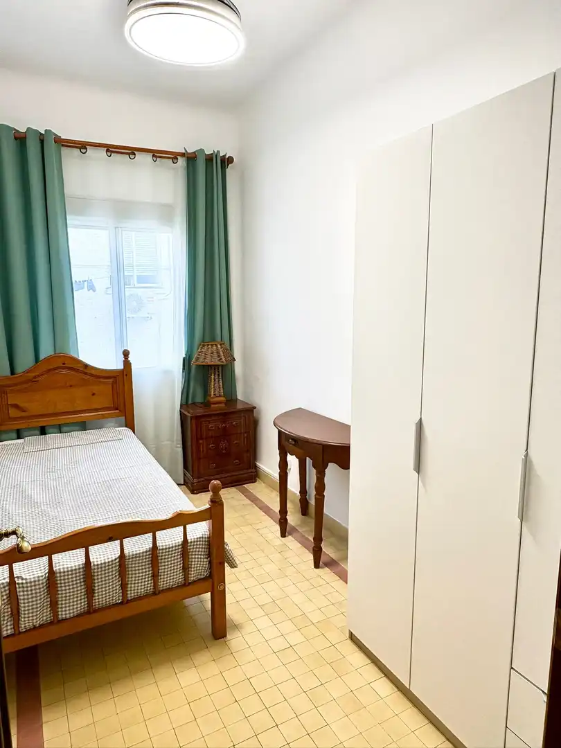Wohnung zur Miete in SOROLLA, Mejostilla