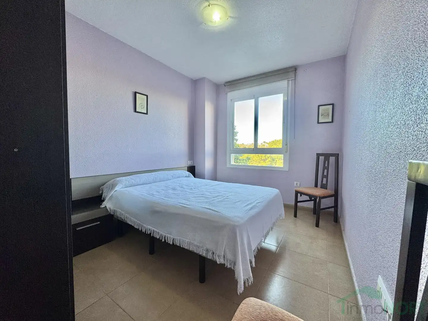 Habitación de Piso en venta en Cartagena con Aire acondicionado, Calefacción y Amueblado