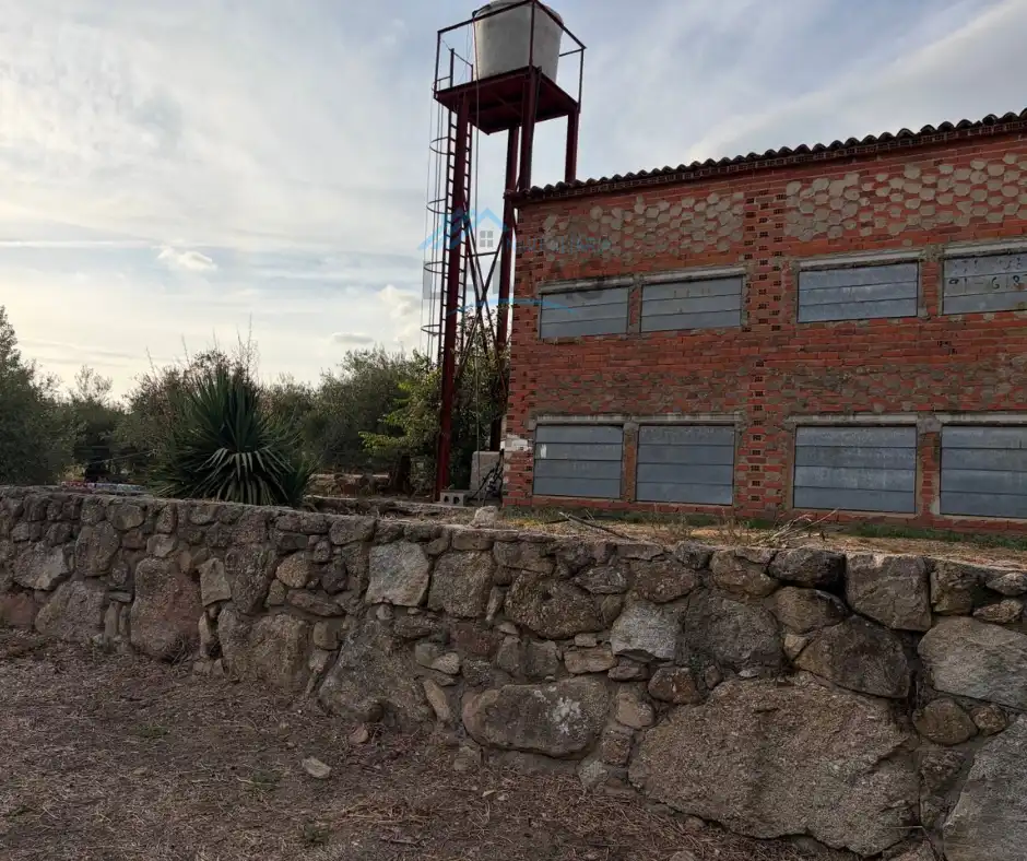 Terreno rústico en venta en Jarandilla de la Vera, imagen 16