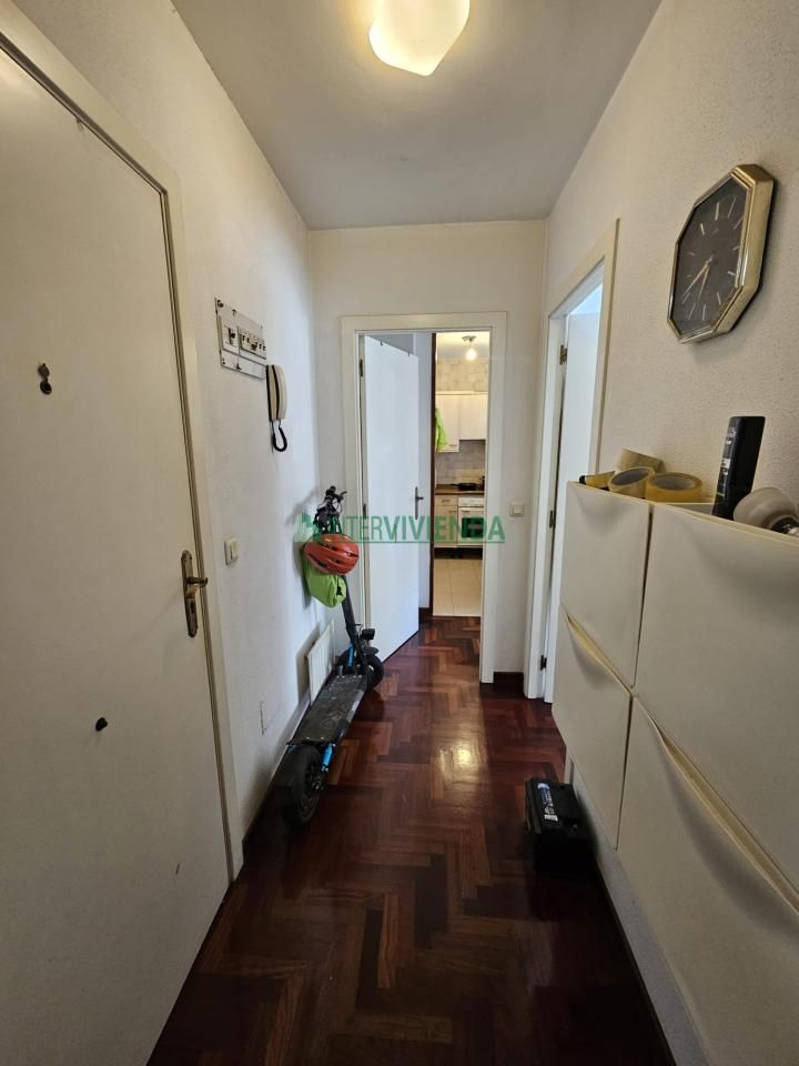 Pis en venda en Vigo  amb Calefacció, Parquet i Traster