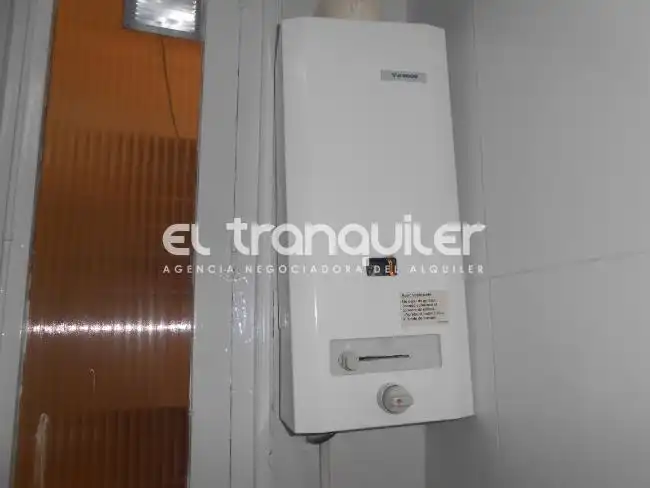 Wohnung zur Miete in Calle Alcala, Fuente del Berro