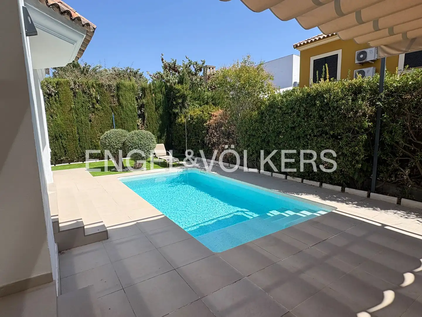 Maison avec jardin à vendre à El Zaudín - Club de Golf, imagen 2