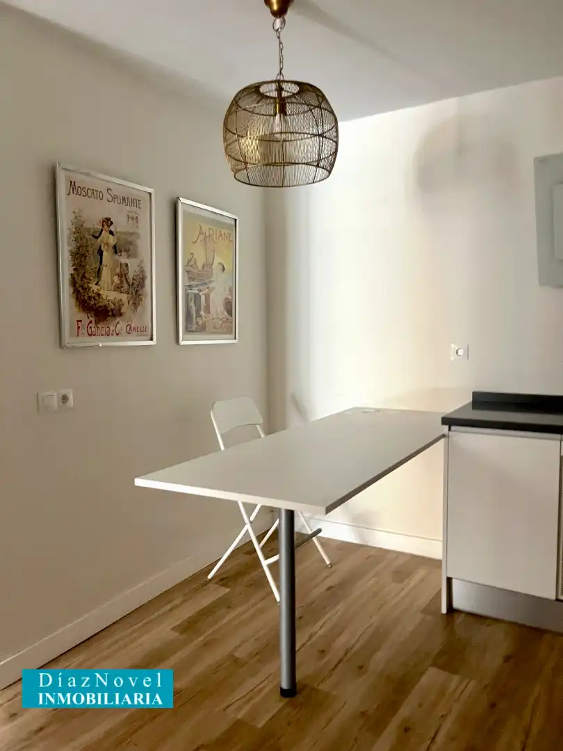 Comedor de Local en venta en Málaga con Aire acondicionado, Calefacción y Parquet