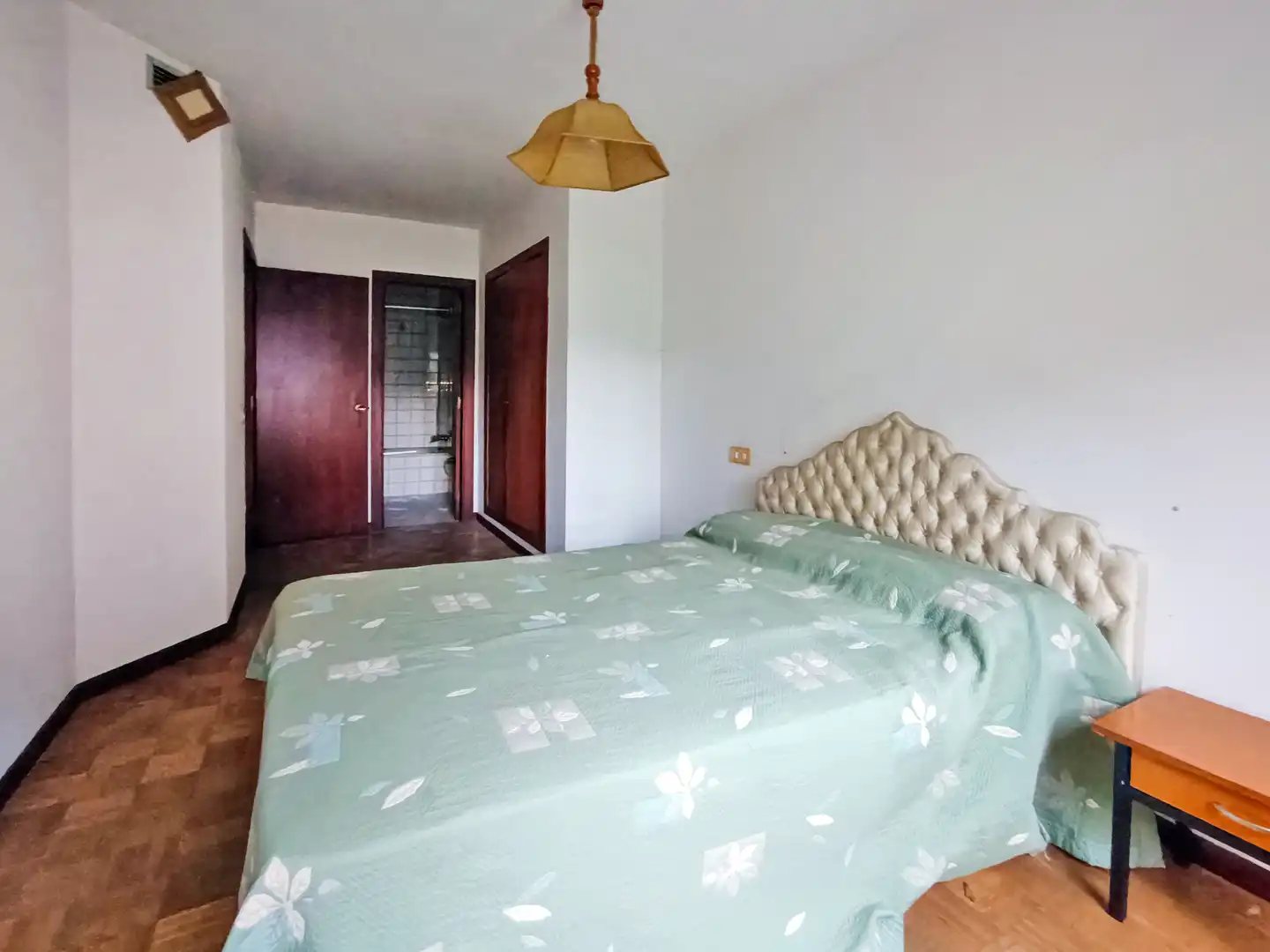 Habitación de Piso en venta en Teo con Trastero