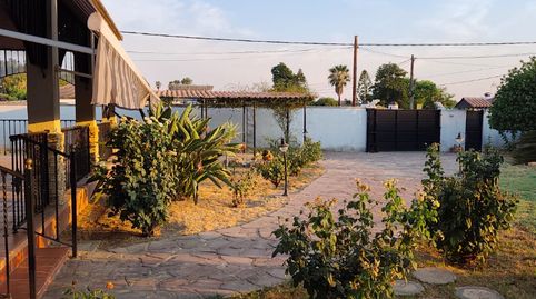 Chalet Independiente en Carmona, imagen 5