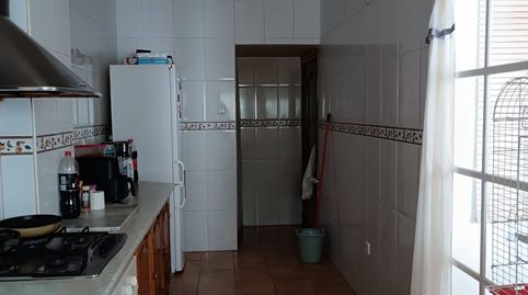 Foto 2 de Piso en venta en Centro ciudad, Linares