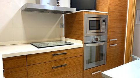 Foto 5 de Pis en venda a Carrer de Sant Joan de la Creu, Sant Crist, Badalona