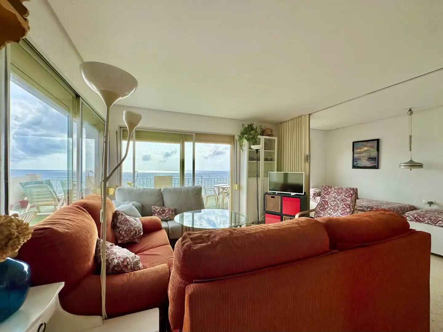 Penthouse mit Terrasse zum Verkauf in Puerto Deportivo, imagen 10