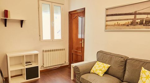 Photo 2 of Flat for rent in N/a, Palacio, Madrid Capital