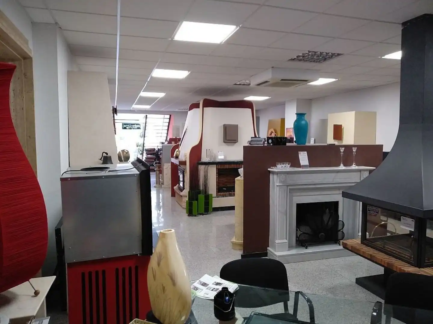 Nau industrial en venda a Brújula, imagen 6
